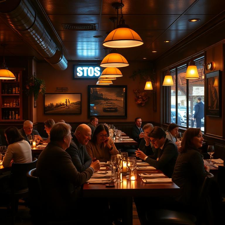 Diners