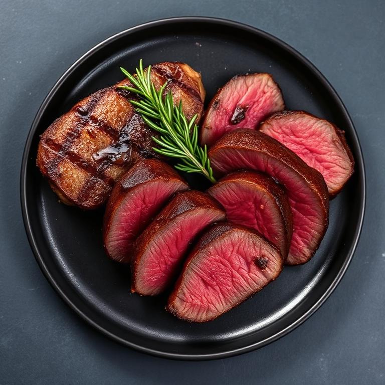 Beef Steak