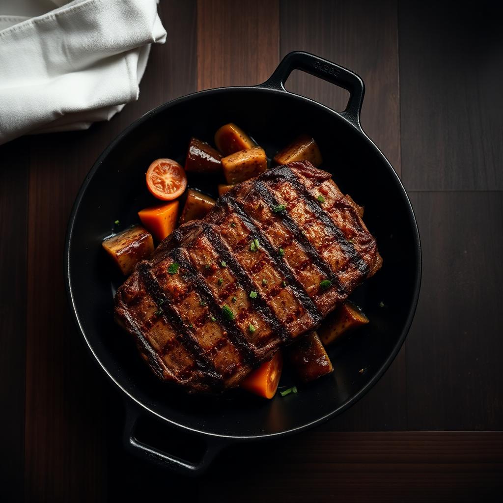 Signature dish
